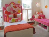 Baby Girls room
