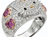 Rings styles