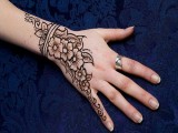 Mehndi styles