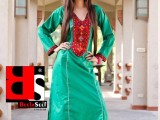Pakistani outfits