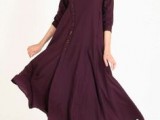 Maternity frock