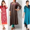 Kurta Design