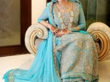 Long Frocks