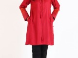 Maternity shirt