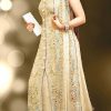 Long Frocks