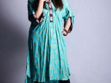 Maternity frock