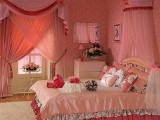 bridal Bedroom