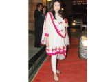 Maternity frock