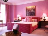 bridal Bedroom
