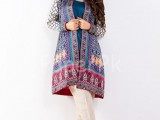 Loose Short Kurtas
