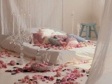 bridal Bedroom