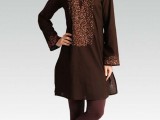Loose Short Kurtas