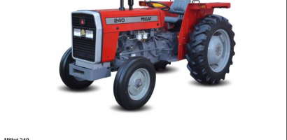 Massey Ferguson Tractor Price in Pakistan 2026 240, 385, 260, 375