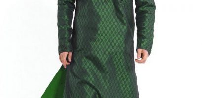 Mehndi Kurta Style for Mens 2026 Pakistan Design