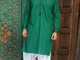 Mehndi Kurta