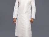 Mehndi Kurta