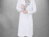 Mehndi Kurta
