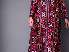 Sindhi Embroidery Patterns Dresses Designs 2026