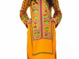 Sindhi dress