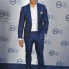 Navy Blue Suit