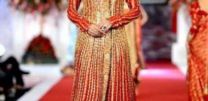 Nomi Ansari Bridal Dresses 2026 Collection with Price