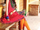 Sindhi dress