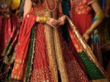 Bridal outfits