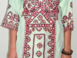 Balochi outfits