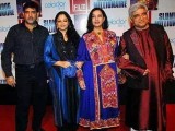 Balochi outfits
