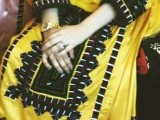 Balochi outfits