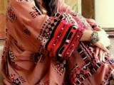 Balochi design