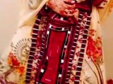 Balochi outfits