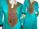 Sindhi dress