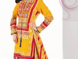 Balochi dress