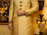 Sherwani