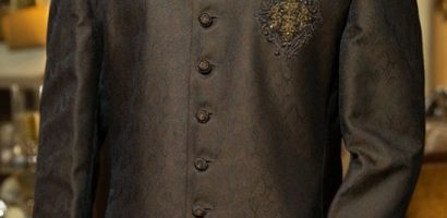 Latest Sherwani Designs 2026 for Groom Wedding