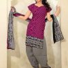 Short Kameez and Salwar