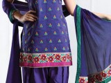 Short Kameez and Salwar