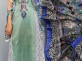 Full Length Kameez and Salwar