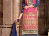 Full Length Kameez and Salwar