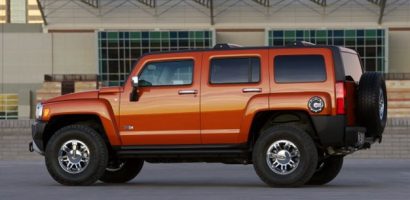 Hummer Jeep Price in Pakistan 2026 H2 H3 H4 Car