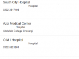 Gynecologist