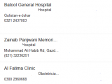 Gynecologist