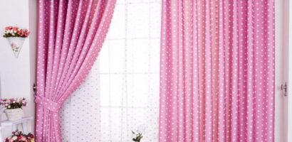 Latest Curtain Designs 2026 in Pakistan Style for Bedroom Drawing Living