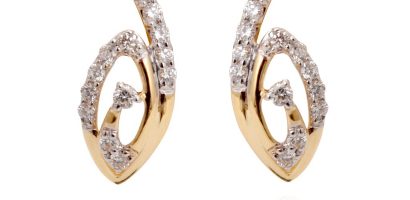 Latest Gold Earrings Designs 2026 New with Price in Pakistan