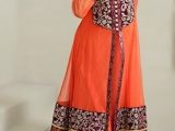 gown like outfit
