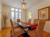 some new trend chair to dine