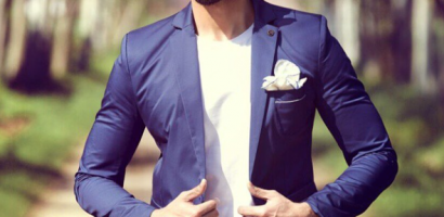 Pakistani Models Male 2026
