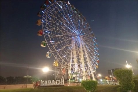 (Kashmir) Askari Park Karachi Ticket Price 2026 Timing for Entry