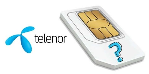 Telenor Double Number: How to Get Telenor Smart Number? Code 2026